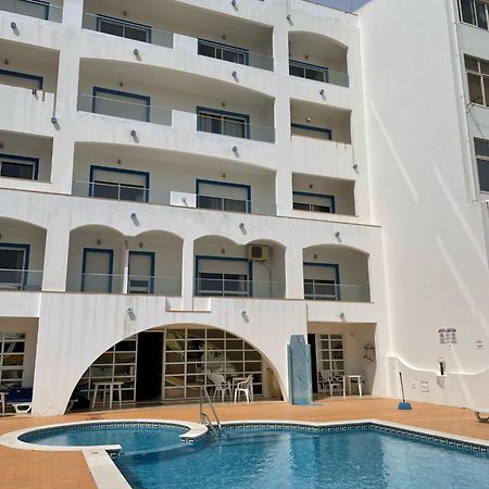 Apartamento T1 Todo Equipado Albufeira Kültér fotó