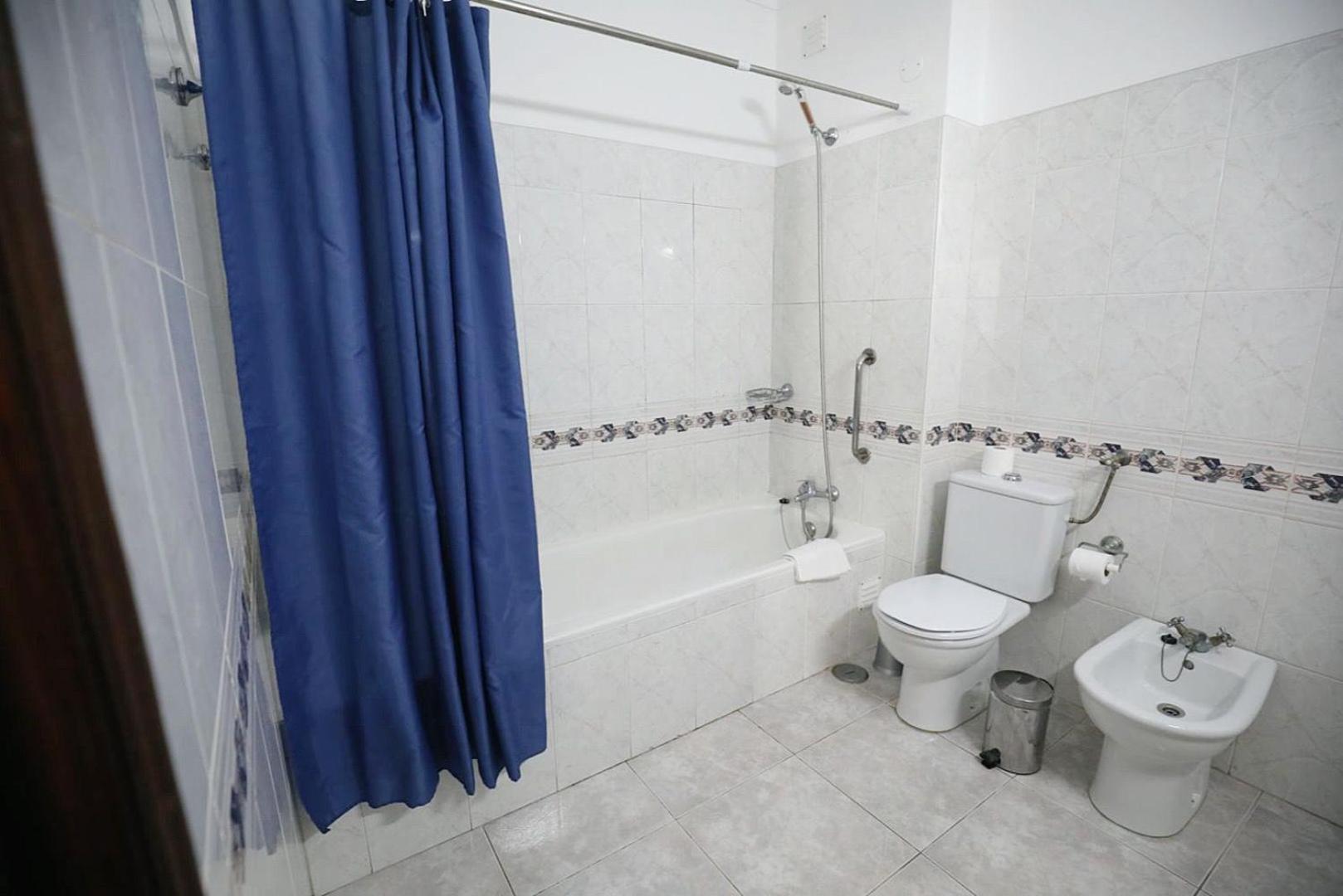 Apartamento T1 Todo Equipado Albufeira Kültér fotó