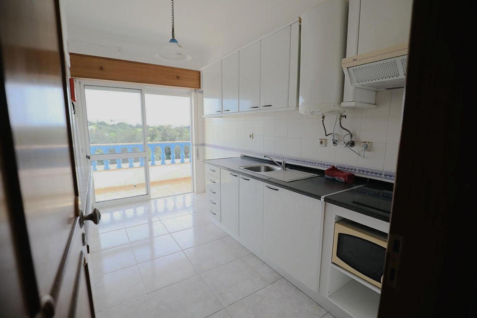 Apartamento T1 Todo Equipado Albufeira Kültér fotó