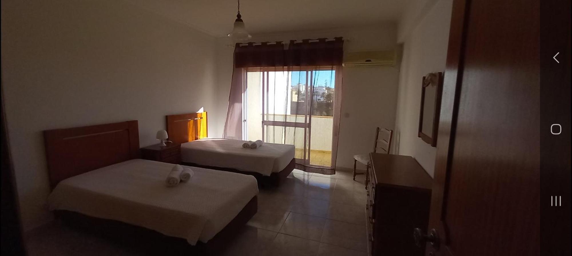 Apartamento T1 Todo Equipado Albufeira Kültér fotó