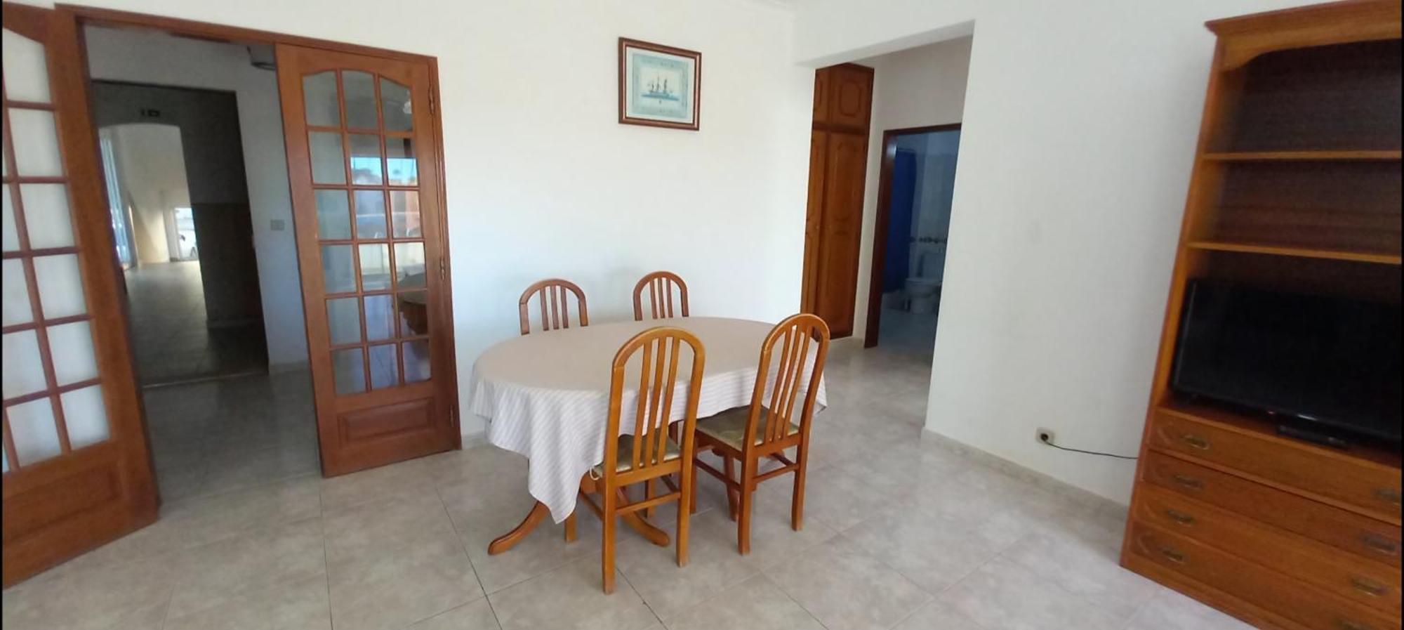 Apartamento T1 Todo Equipado Albufeira Kültér fotó