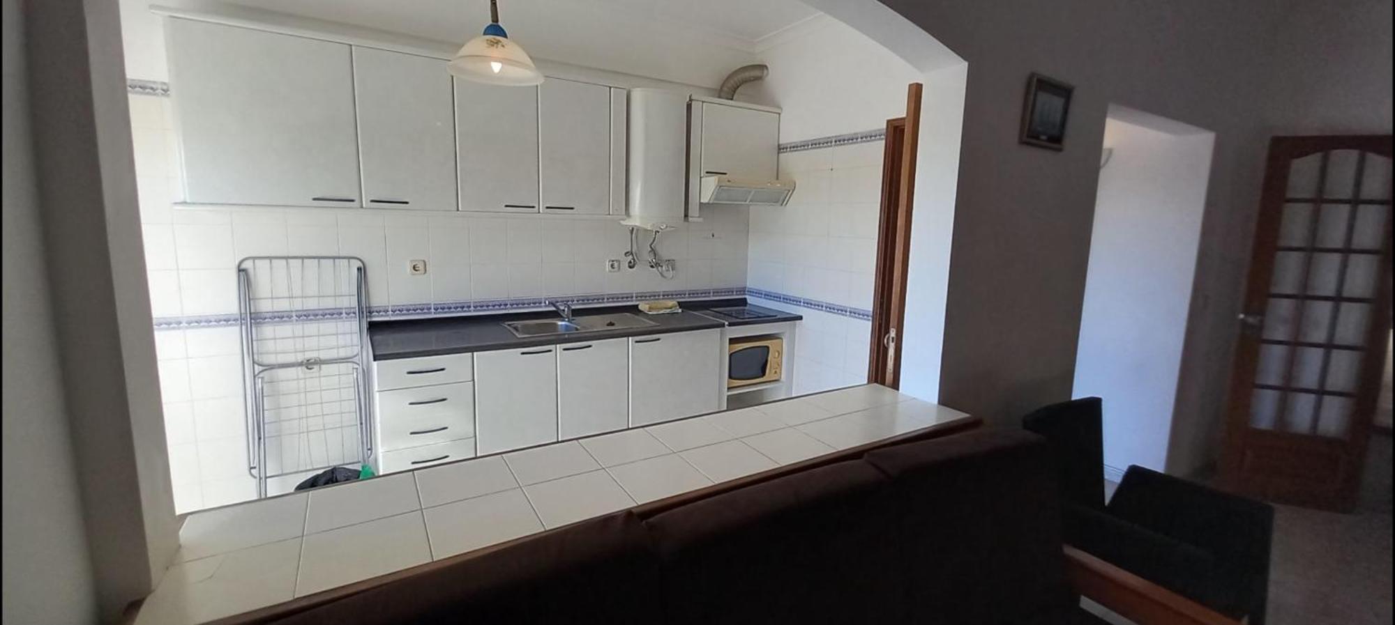 Apartamento T1 Todo Equipado Albufeira Kültér fotó