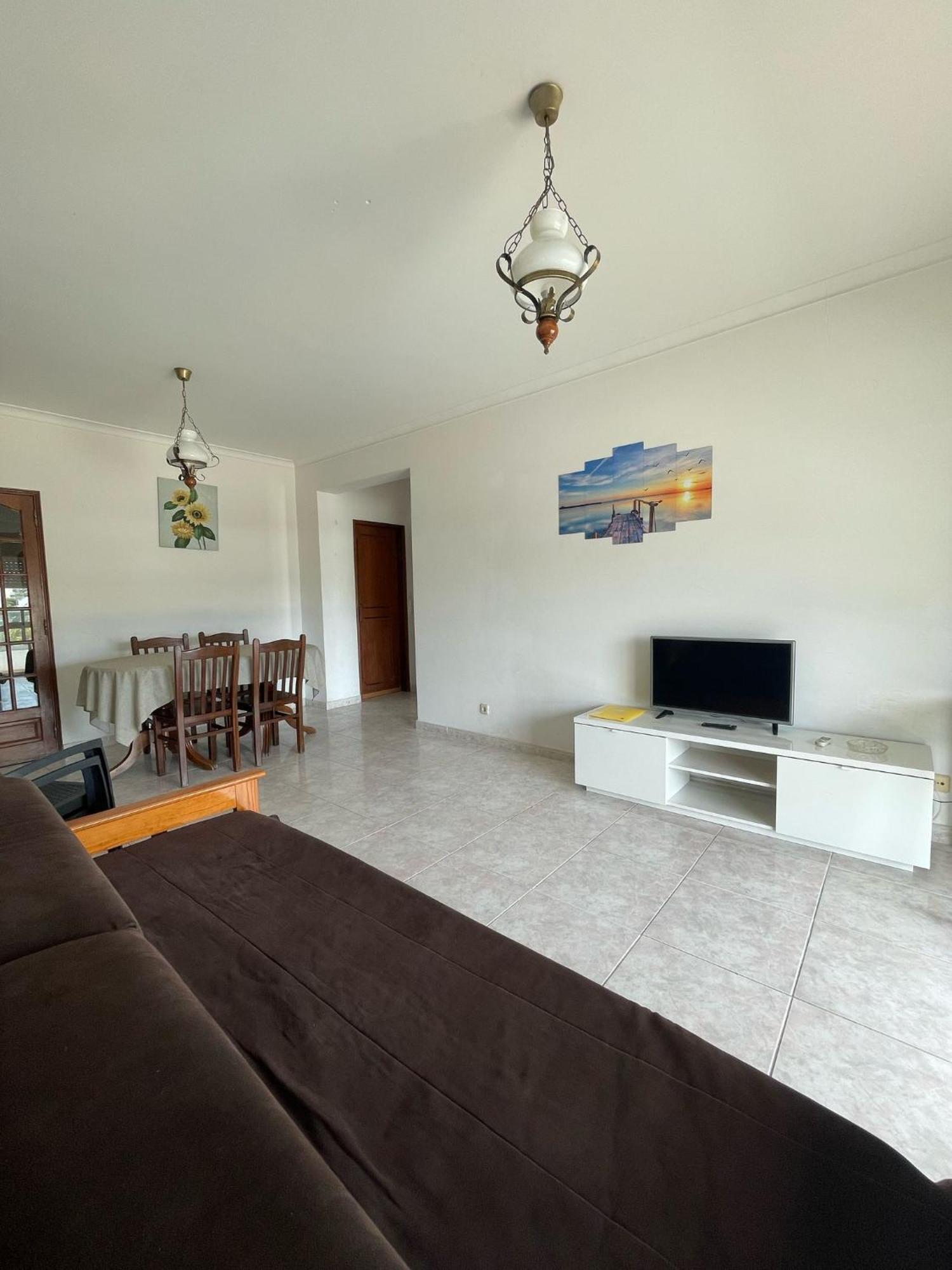 Apartamento T1 Todo Equipado Albufeira Kültér fotó