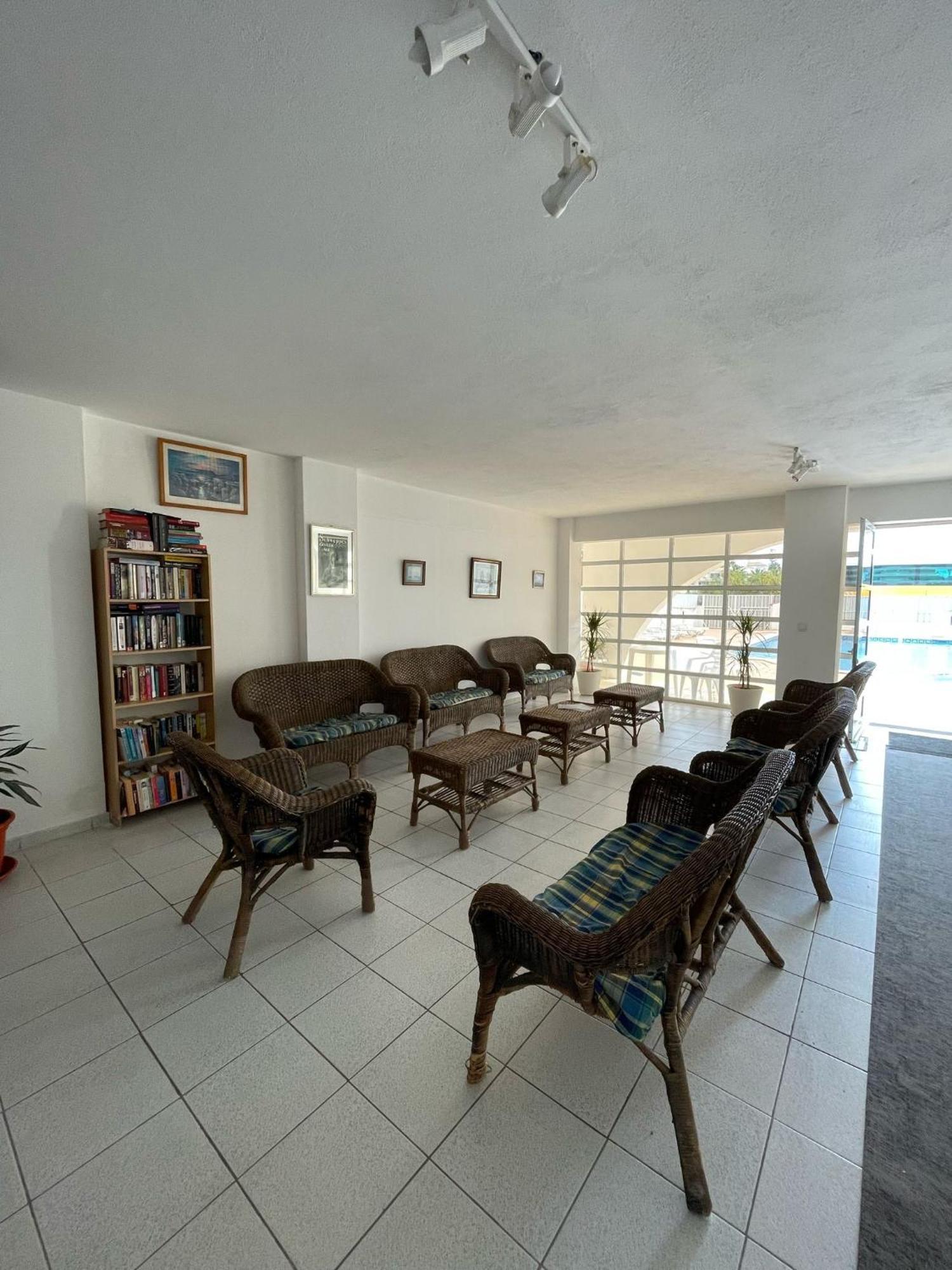 Apartamento T1 Todo Equipado Albufeira Kültér fotó