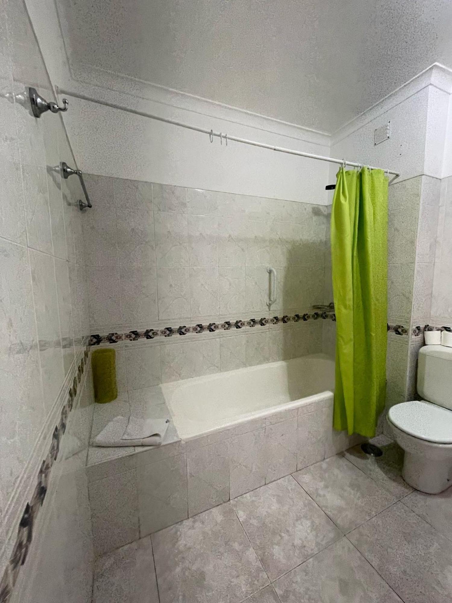 Apartamento T1 Todo Equipado Albufeira Kültér fotó