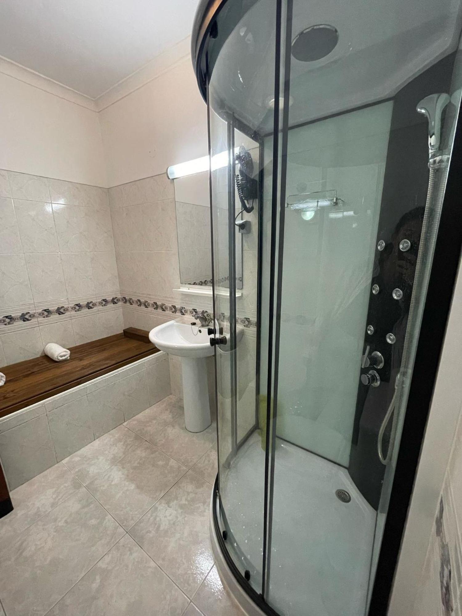 Apartamento T1 Todo Equipado Albufeira Kültér fotó