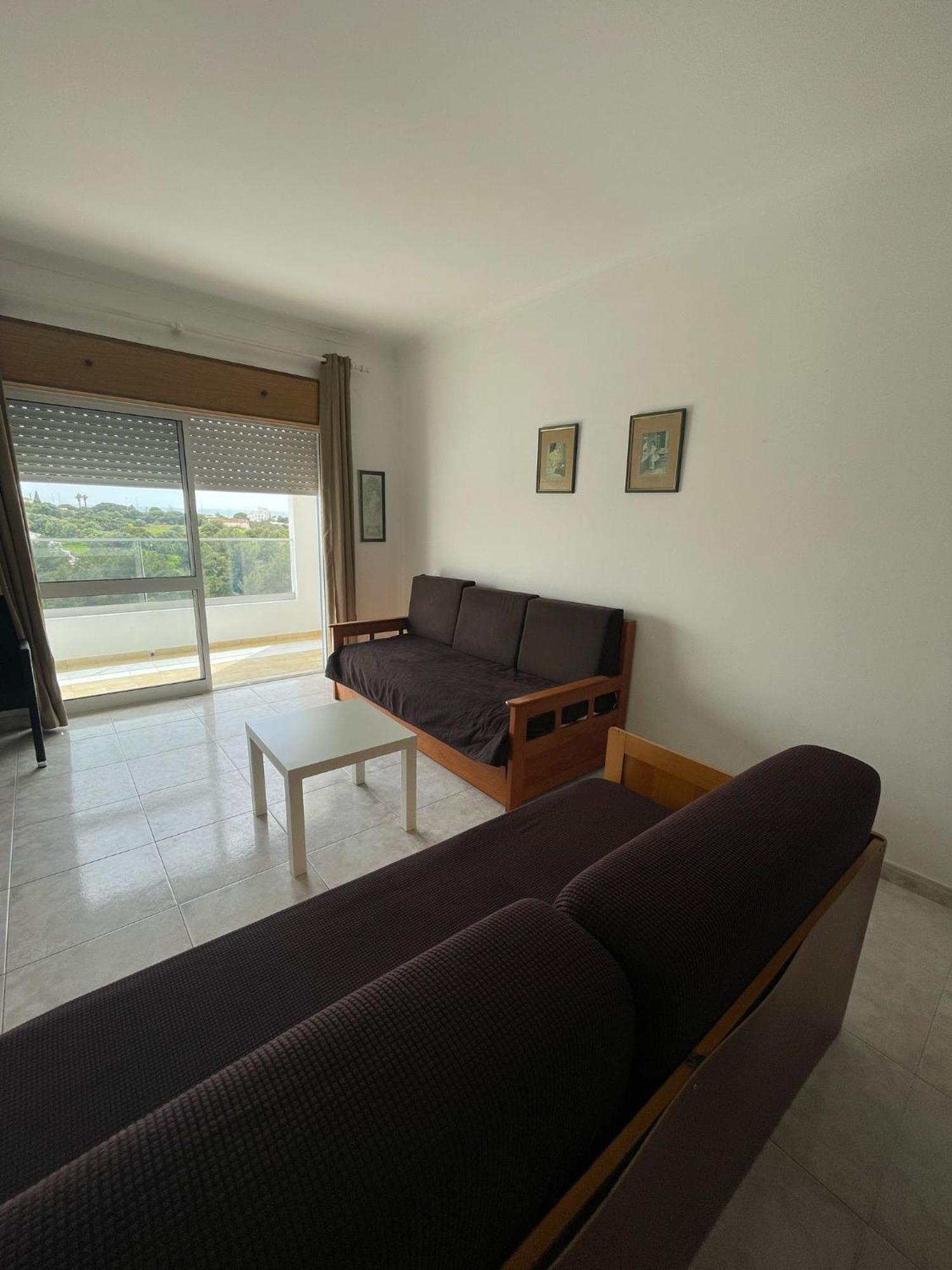 Apartamento T1 Todo Equipado Albufeira Kültér fotó