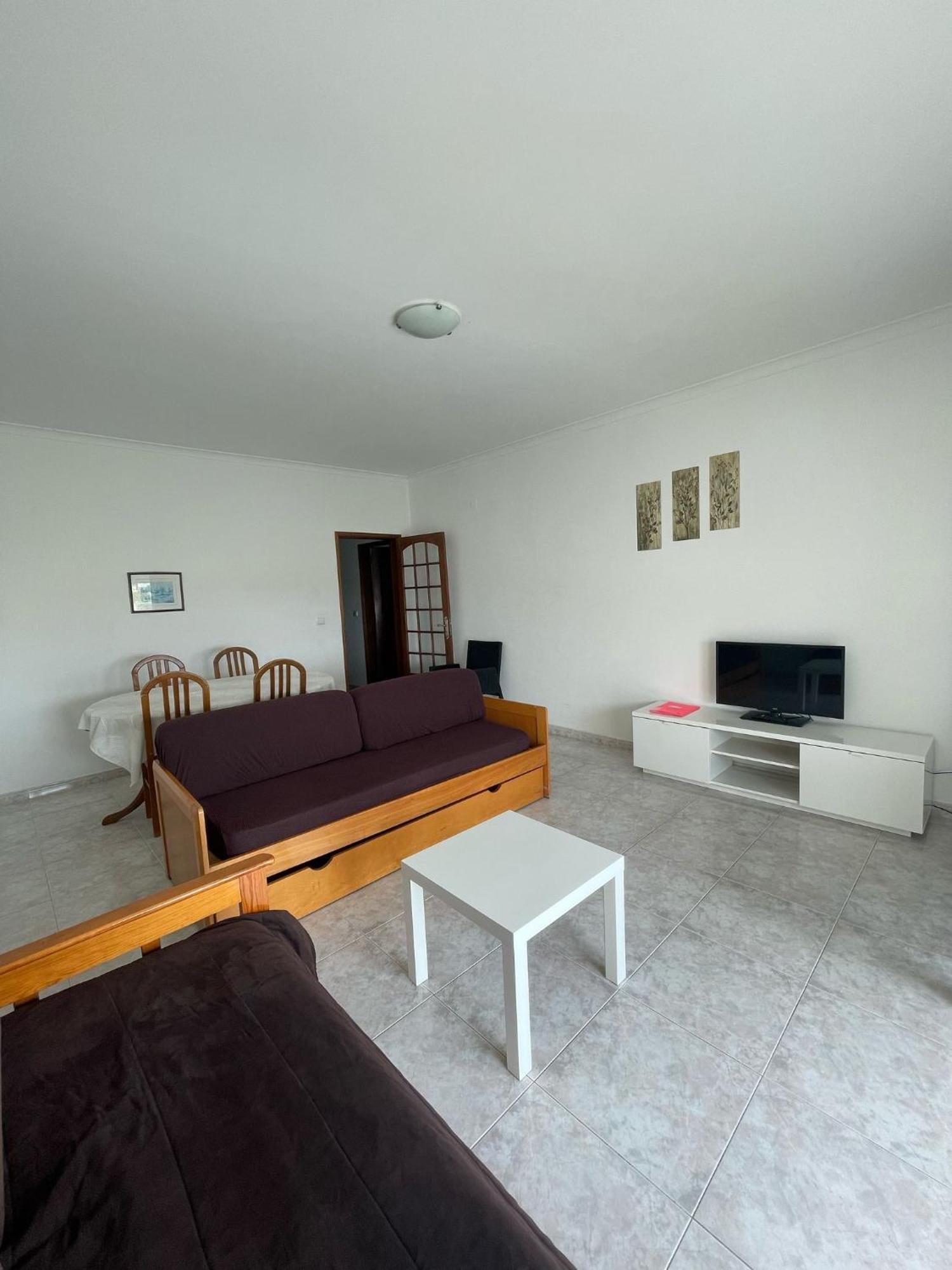 Apartamento T1 Todo Equipado Albufeira Kültér fotó
