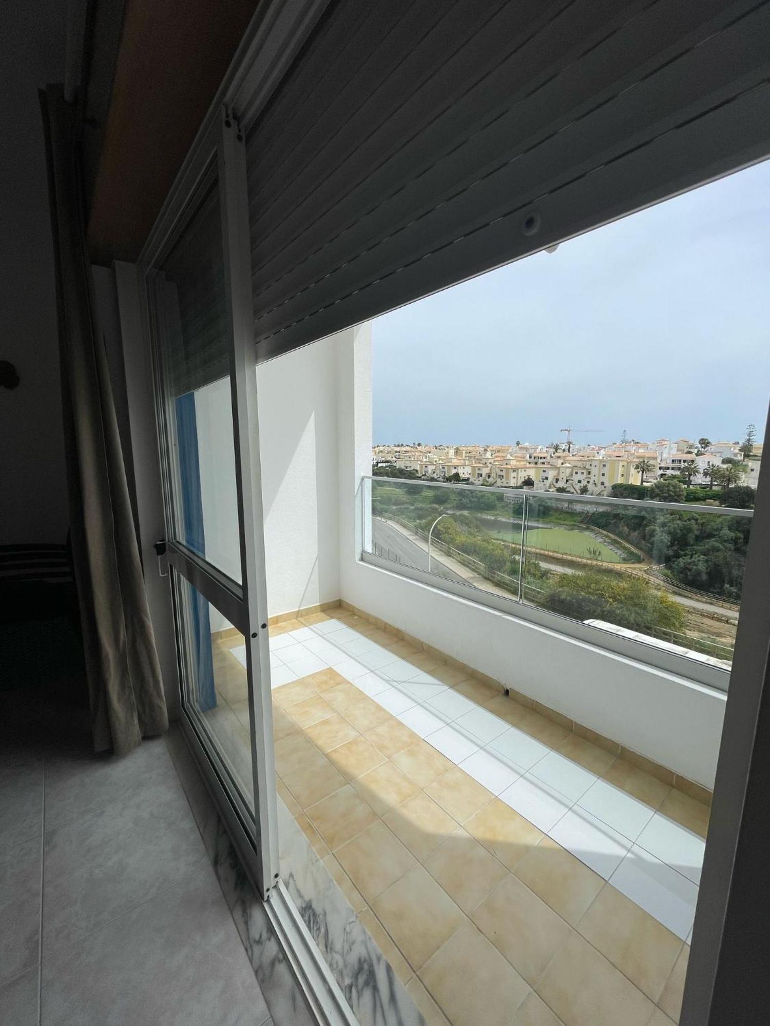 Apartamento T1 Todo Equipado Albufeira Kültér fotó