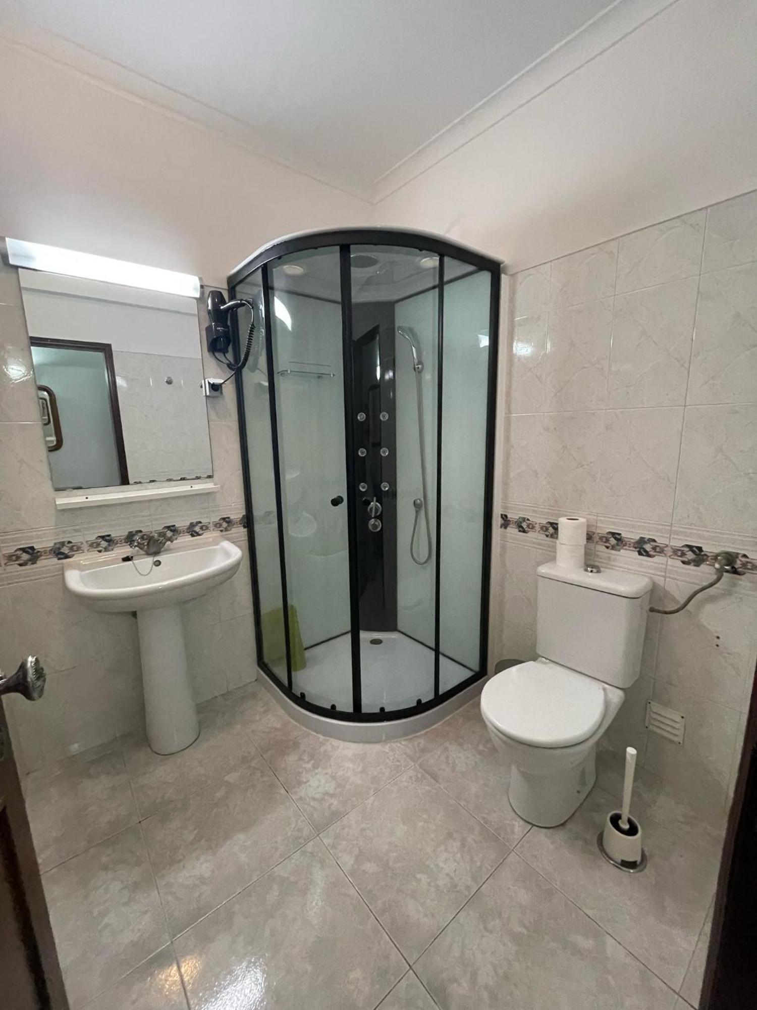 Apartamento T1 Todo Equipado Albufeira Kültér fotó