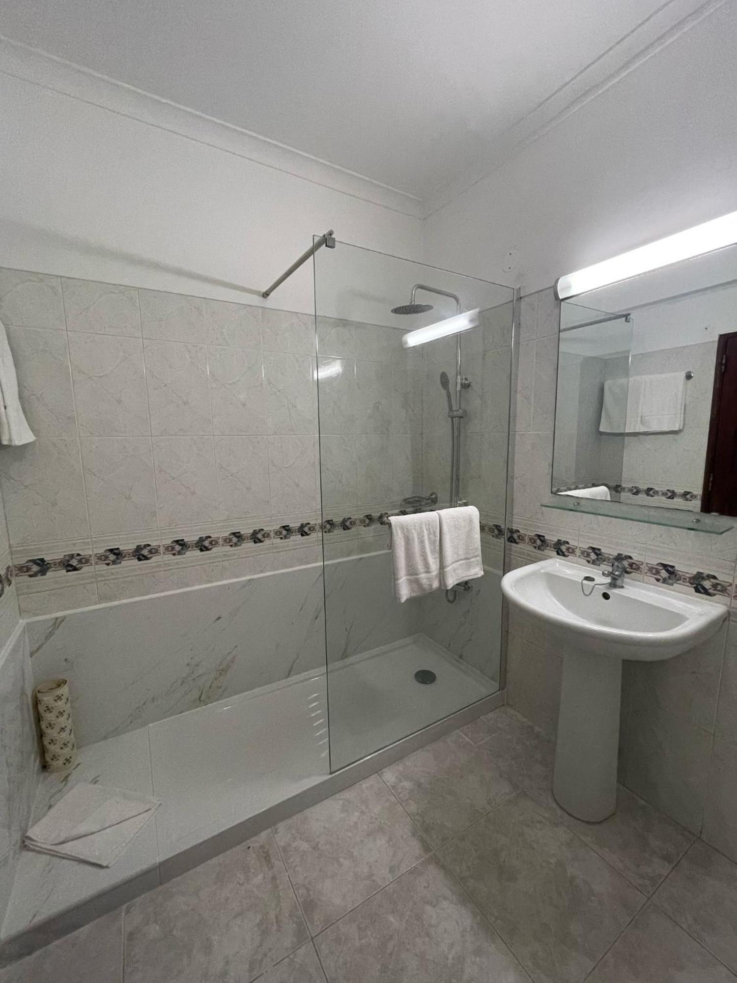 Apartamento T1 Todo Equipado Albufeira Kültér fotó